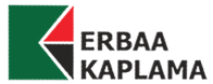 Erbaa Kaplama Logo